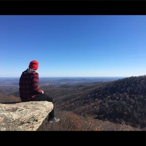 Meet your Posher, Brian